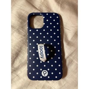 Iphone 12/12 Pro Loopy case